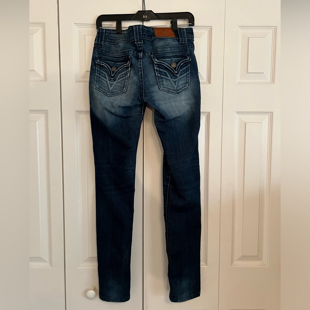 Vigoss Jeans